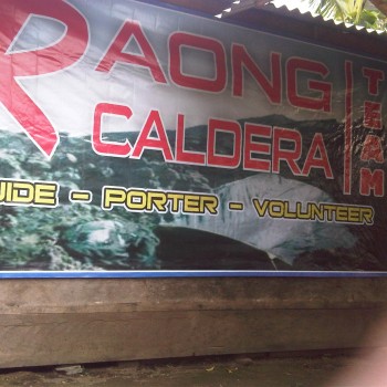 cerita ke puncak sejati 22-26 agustus 2014