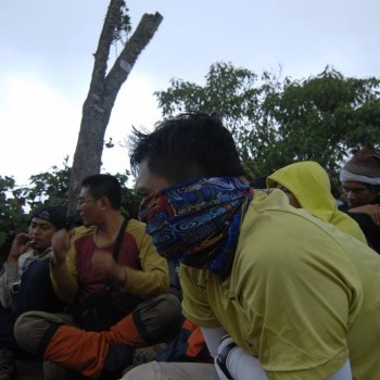 cerita ke puncak sejati 22-26 agustus 2014