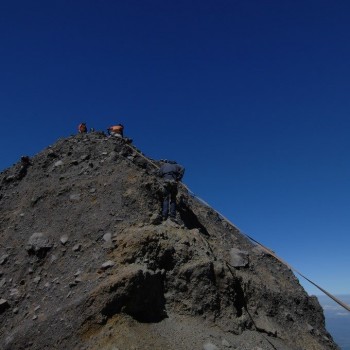 cerita ke puncak sejati 22-26 agustus 2014