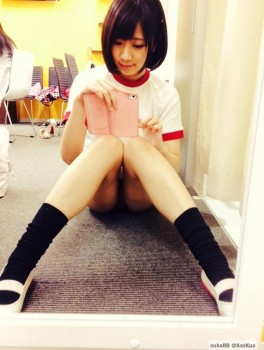 ♥JGO♥ Japanese Girls Pic Tweet Everyday