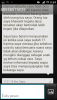 Bagaimana cara melaporkan penyalahgunaan kekuasaan