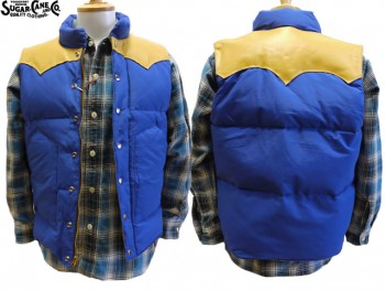 NIKE SPORTSWEAR WOOL BLEND VARSITY JACKET,XL & G.U by UNIQLO WESTERN YOKE DOWN VEST