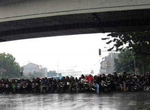 4 &quot;Teknologi&quot; Yang Sering Dilupakan Pengendara Motor &quot;Primitif&quot;...