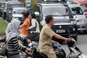 4 &quot;Teknologi&quot; Yang Sering Dilupakan Pengendara Motor &quot;Primitif&quot;...