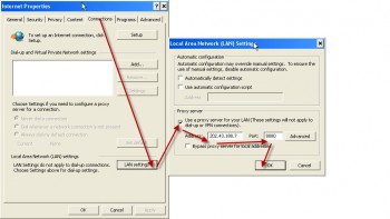 &#91;share&#93; no proxy