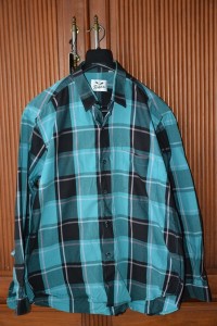 WTS KEMEJA, FLANEL, SWEATER! SALE 60rb an! SIKAT JOHN!