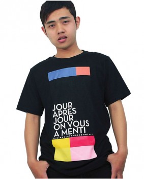 Jual Aneka Baju Cowok dari Kaos, Kemeja dengan Good Price