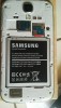 SAMSUNG GALAXY S4 | GARANSI SEIN JANUARI 2015 | BLACK | FULL SET