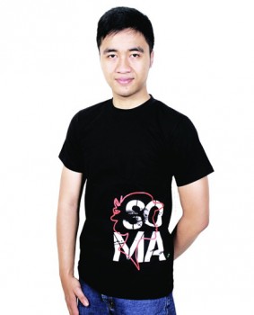 Jual Aneka Baju Cowok dari Kaos, Kemeja dengan Good Price