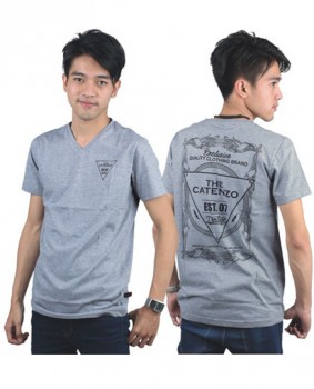 Jual Aneka Baju Cowok dari Kaos, Kemeja dengan Good Price