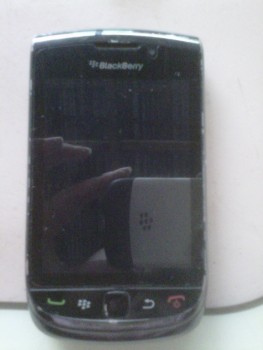 torch 9800 hitam batangan ex cewe pin cantik/unik