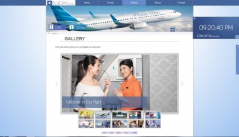 Yang butuh bantuan bikin website!