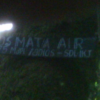 cerita ke puncak sejati 22-26 agustus 2014