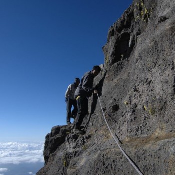 cerita ke puncak sejati 22-26 agustus 2014