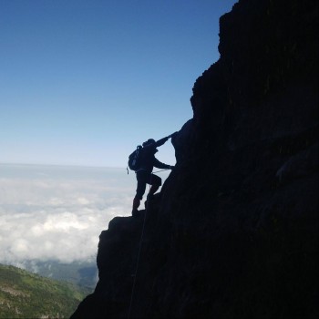 cerita ke puncak sejati 22-26 agustus 2014