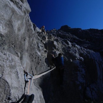 cerita ke puncak sejati 22-26 agustus 2014