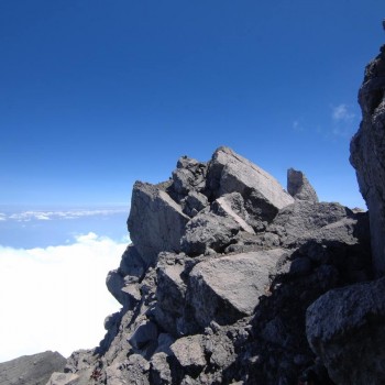 cerita ke puncak sejati 22-26 agustus 2014