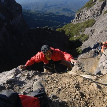 cerita ke puncak sejati 22-26 agustus 2014