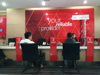 Paket iPhone di TELKOMSEL tidak dapat di aktifkan