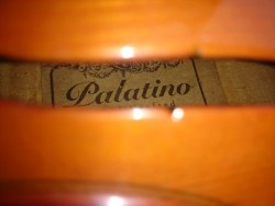 Biola Palatino harga super mencret!