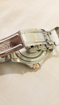 Original Tudor Hydronaut Prince Date Ref. 89190 Mint Condition