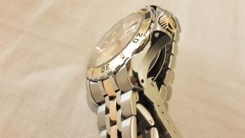 Original Tudor Hydronaut Prince Date Ref. 89190 Mint Condition