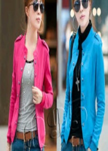 JUAL BLAZER CEWEK KOREA TERMURAH RESELLER, DROPSIPER
