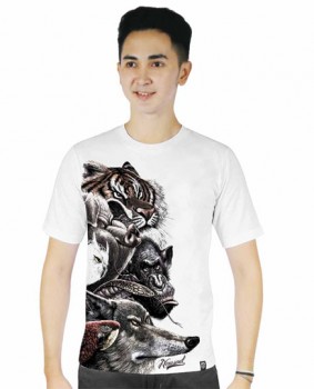 Jual Aneka Baju Cowok dari Kaos, Kemeja dengan Good Price
