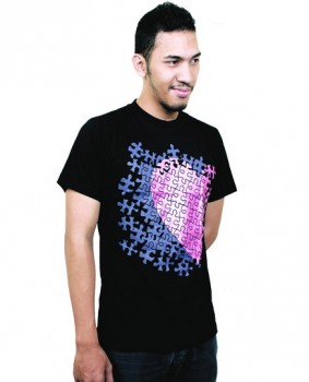 Jual Aneka Baju Cowok dari Kaos, Kemeja dengan Good Price