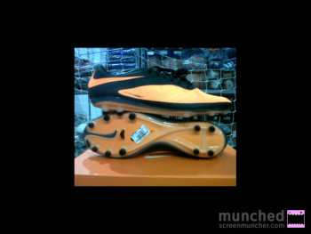 Testimonial SepatuBolaMurah.com / GoldenGoalindonesia 