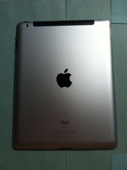 Ipad 2 Black 32 gb 3G+Wifi