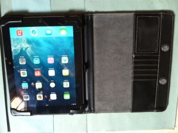 Ipad 2 Black 32 gb 3G+Wifi