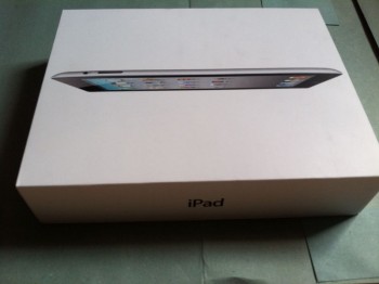 Ipad 2 Black 32 gb 3G+Wifi