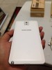 Samsung Note 3 WHite Mulussss + Buanyakkk Bonusssss...