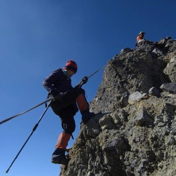 cerita ke puncak sejati 22-26 agustus 2014