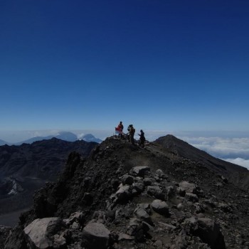 cerita ke puncak sejati 22-26 agustus 2014