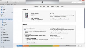Paket iPhone di TELKOMSEL tidak dapat di aktifkan