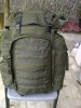 jual Tas Ransel keril army SAF 70 L (like new)