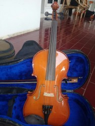 Biola Palatino harga super mencret!