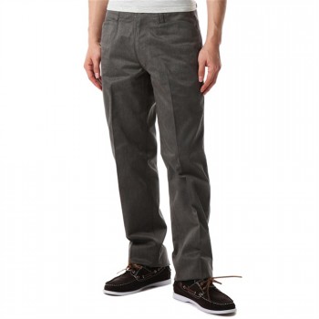 DICKIES 874® TRADITIONAL WORK PANTS, WHITE sz 34&36 - BEN DAVIS WHITE LABEL PANTS 30