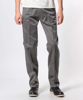 DICKIES 874® TRADITIONAL WORK PANTS, WHITE sz 34&36 - BEN DAVIS WHITE LABEL PANTS 30