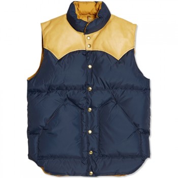 NIKE SPORTSWEAR WOOL BLEND VARSITY JACKET,XL & G.U by UNIQLO WESTERN YOKE DOWN VEST