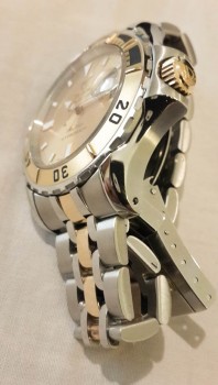 Original Tudor Hydronaut Prince Date Ref. 89190 Mint Condition