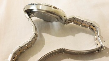 Original Tudor Hydronaut Prince Date Ref. 89190 Mint Condition