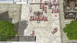 HALO PECINTA RAGNAROK INDONESIA !! MASUKK ADA SERVER PRIVATE BARU YG RAMAI NIH!! 