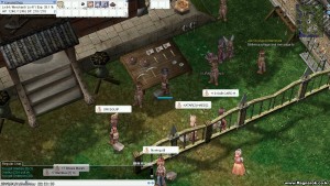 HALO PECINTA RAGNAROK INDONESIA !! MASUKK ADA SERVER PRIVATE BARU YG RAMAI NIH!! 