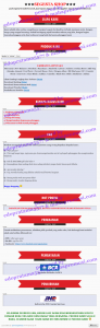 Jasa Promosi FJB | Jasa Desain Lapak FJB | Yuk Bikin Bisnismu Laris Manis !
