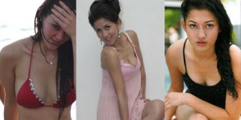 &#91;PERDAMAIAN&#93; Ini Pesan Menteri Linda Gumelar kepada Caleg Seksi