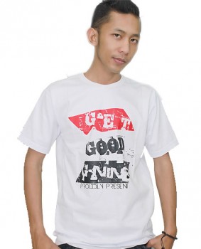 Jual Aneka Baju Cowok dari Kaos, Kemeja dengan Good Price
