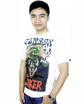 Jual Aneka Baju Cowok dari Kaos, Kemeja dengan Good Price